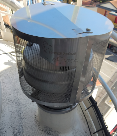 Hornet protect équipement