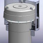 HORNET’PROTECT - PROTECTION ANTI-FRELONS coupe