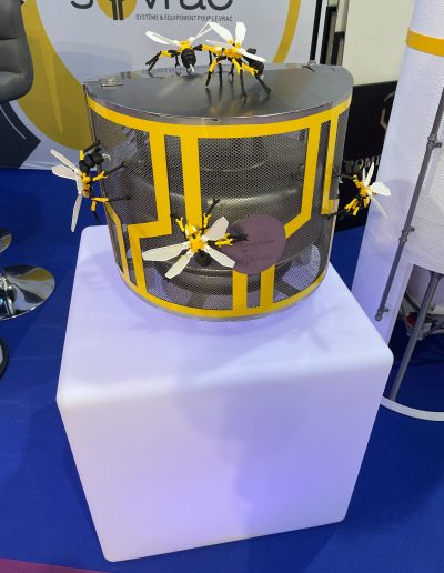 Prototype Hornet Protect