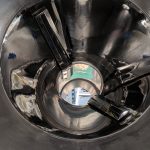 Dévouteur intérieur