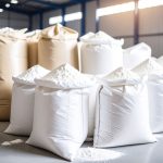 manutention et le traitement d’une large variété de poudres et ingrédients agroalimentaires