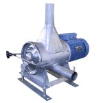 Tamis centrifuge SYVRAC