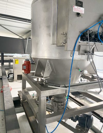 Cyclofiltre