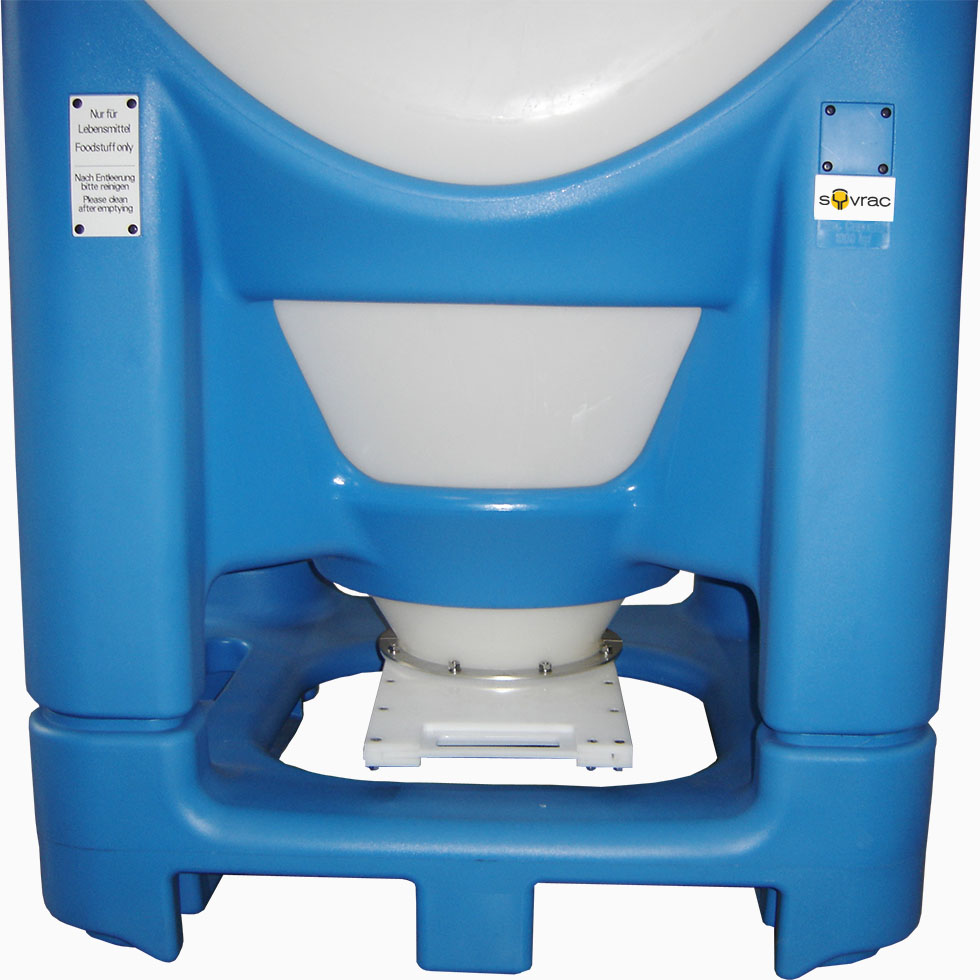 EasyVrac
