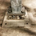Etalonner un silo et régler les pesons