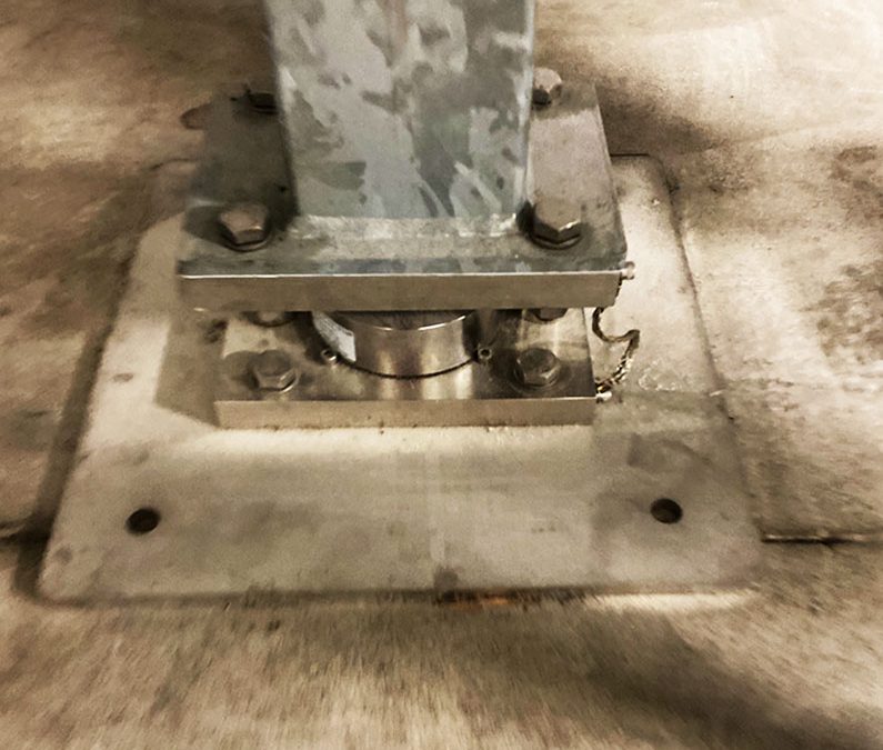 Guide complet pour un pesage précis de silo