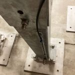 Etalonner un silo et régler les pesons