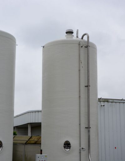 Le stockage des huiles alimentaires dans de bonnes conditions
