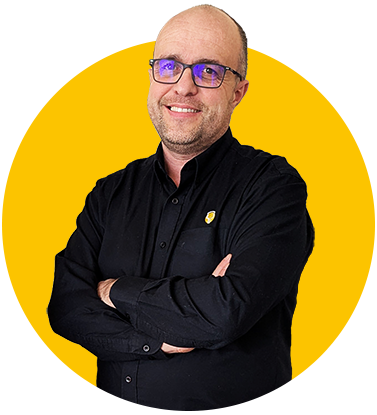 Expert du stockage de matière vrac