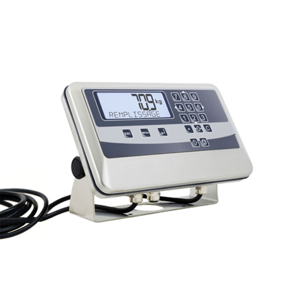 Sonde de niveau