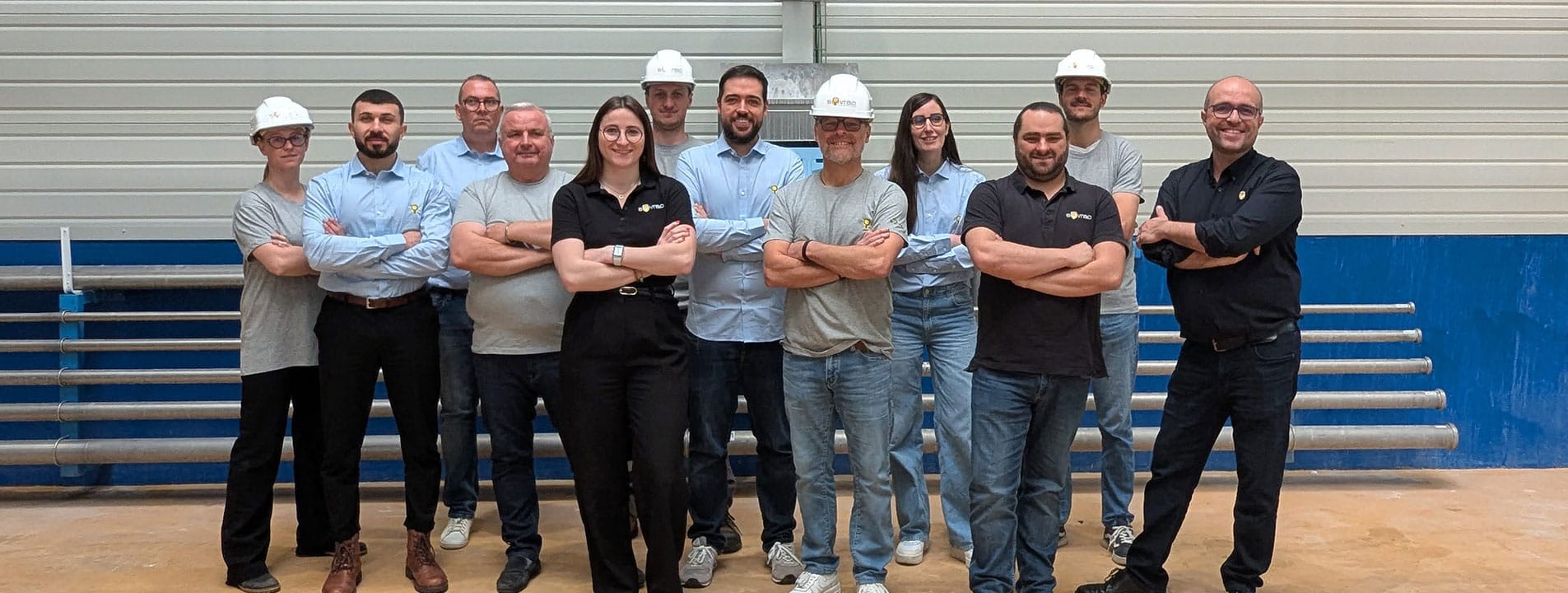 Découvrez notre équipe d’experts