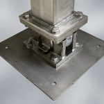Etalonner un silo et régler les pesons