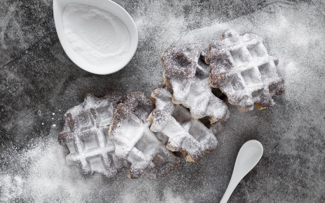 Peut-on stocker du sucre glace en silo ?