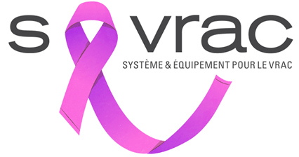 Syvrac participe à "octobre rose" et à la lutte contre le cancer du sein.